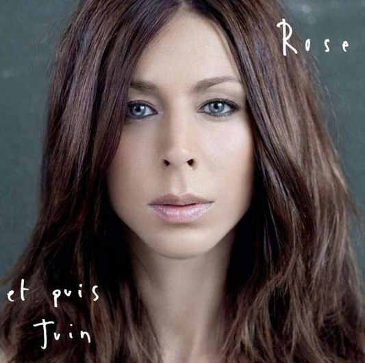 Rose ‎– Et Puis Juin