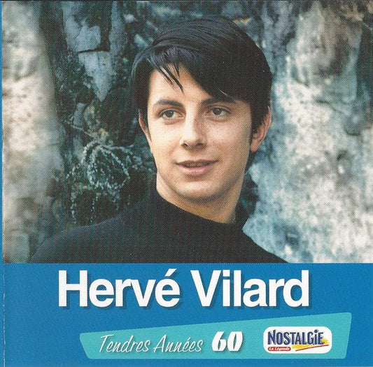 Hervé Vilard – Tendres Annees 60