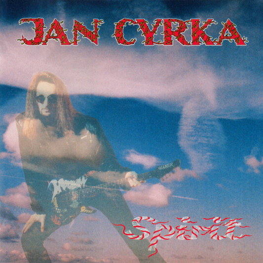 Jan Cyrka – Spirit