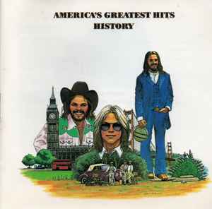 America – History · America's Greatest Hits