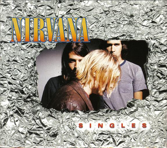 Nirvana – Singles