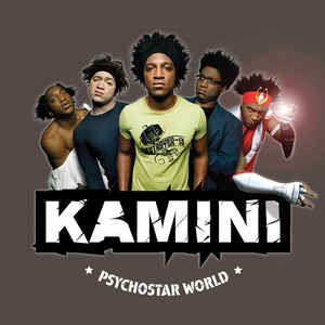 Kamini – Psychostar World