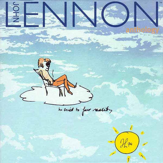 John Lennon – Anthology