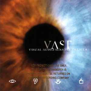 VAST – Visual Audio Sensory Theater