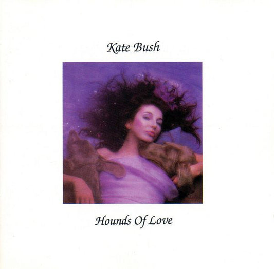 Kate Bush – Hounds Of Love