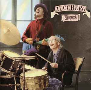 Zucchero – Miserere