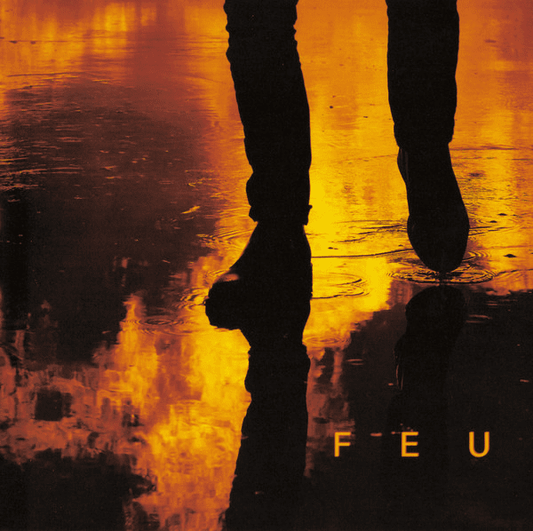Nekfeu – Feu