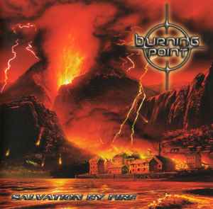 Burning Point – Salvation By Fire