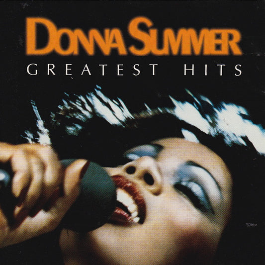 Donna Summer – Greatest Hits