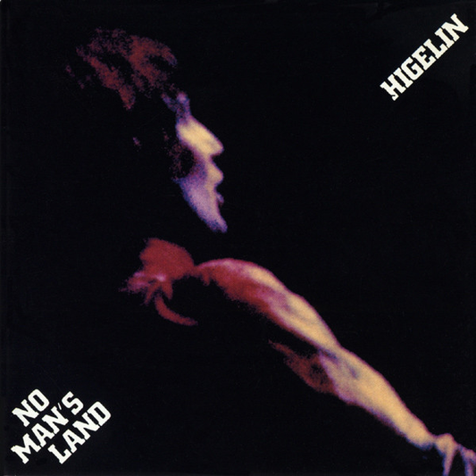 jacques Higelin – No Man's Land