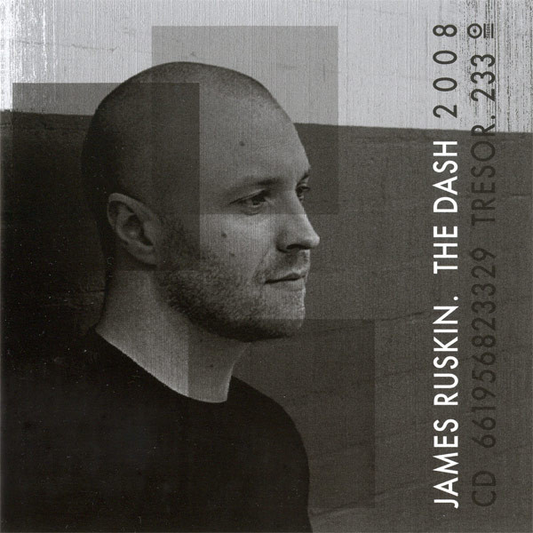 James Ruskin – The Dash