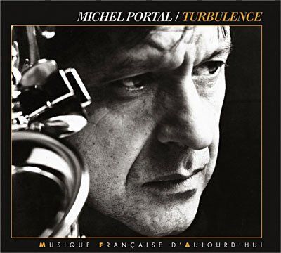 Michel Portal – Turbulence