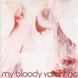 My Bloody Valentine – Isn't Anything