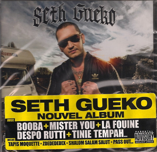 Seth Gueko – Michto