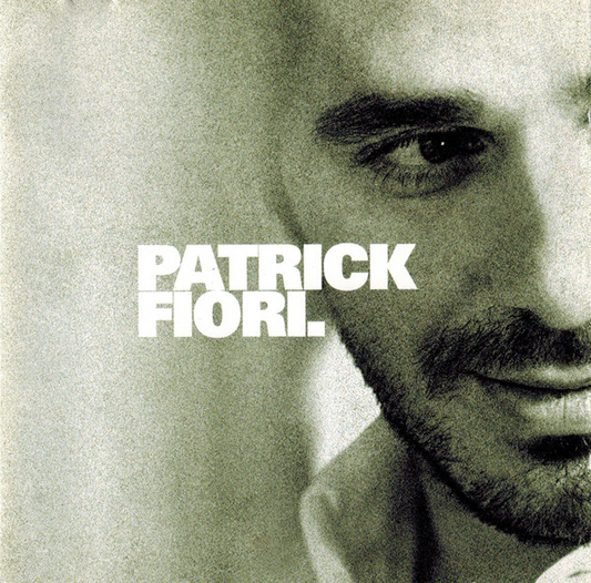 Patrick Fiori – Patrick Fiori