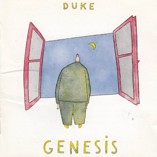 Genesis – Duke