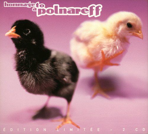 Michel Polnareff - Hommage To/À Polnareff