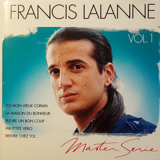 Francis Lalanne – Francis Lalanne Vol.1