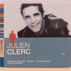 Julien Clerc – L'essentiel - Vol. 2