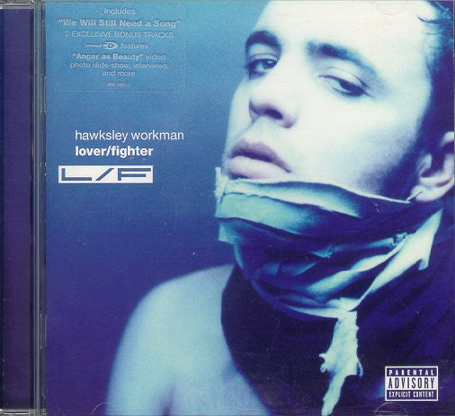 Hawksley Workman – Lover / Fighter