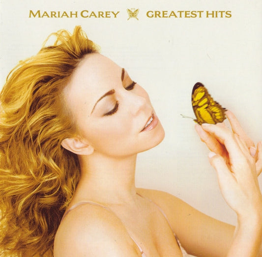 Mariah Carey – Greatest Hits