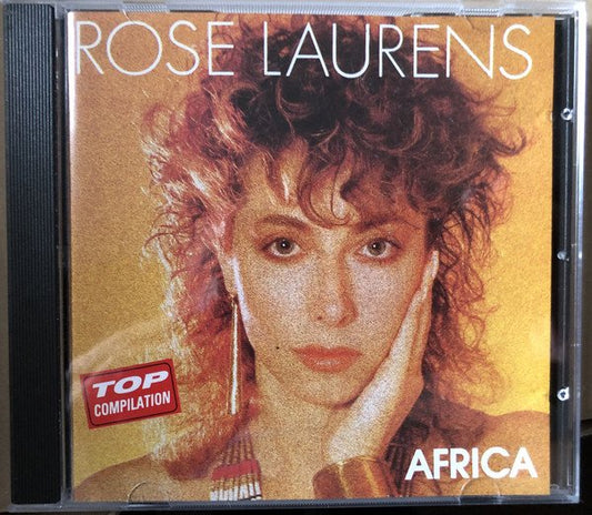 Rose Laurens Africa