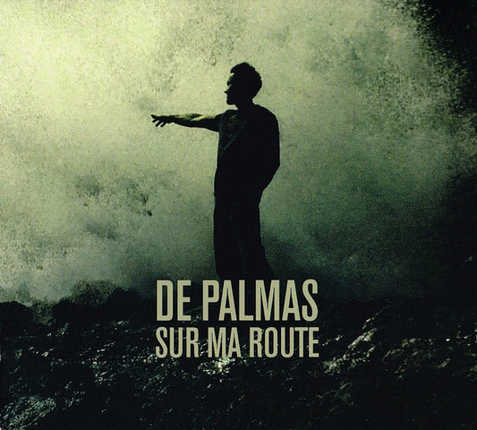 De Palmas – Sur Ma Route