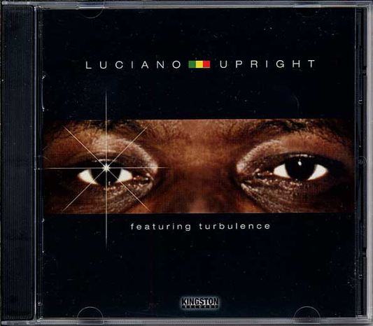 Luciano Featuring Turbulence – Upright