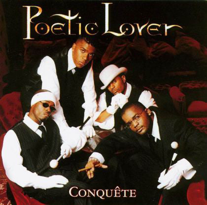 Poetic Lover – Conquête