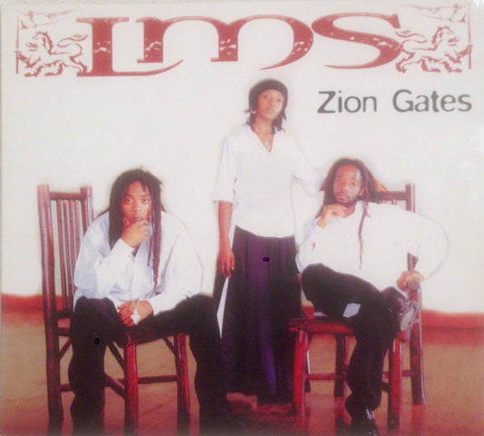 LMS – Zion Gates