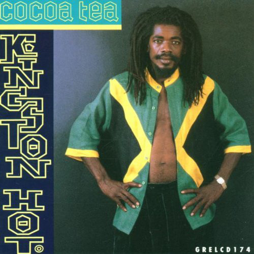 Cocoa Tea – Kingston Hot