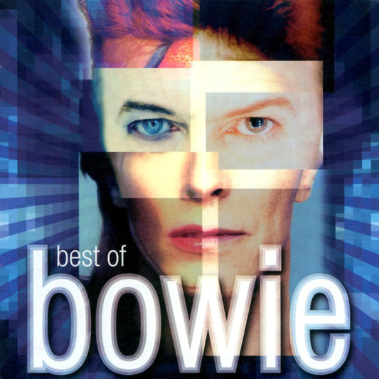 David Bowie – Best Of Bowie