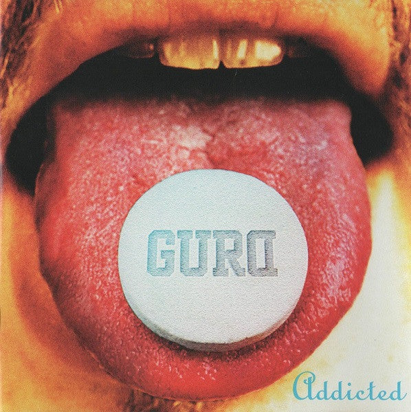 Gurd – Addicted