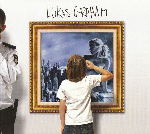 Lukas Graham