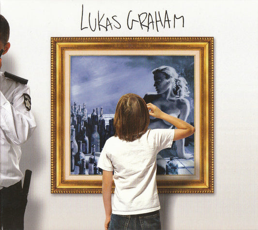 Lukas Graham