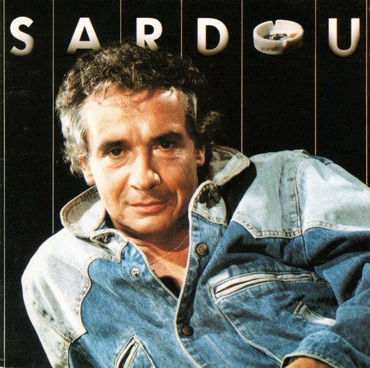 Michel Sardou – La Même Eau Qui Coule