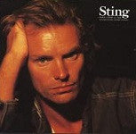 Sting – ...Nada Como El Sol (Selecciones Especiales En Espanol Y Portugues)