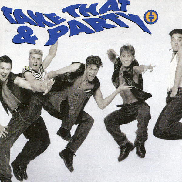 Take That – Take That & Party