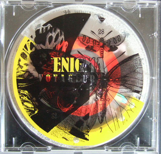Enigma – Voyageur