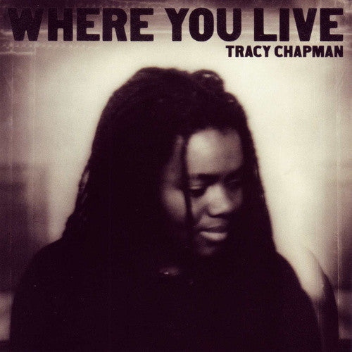 Tracy Chapman – Where You Live