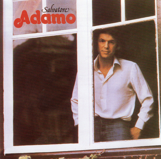 Salvatore Adamo – Salvatore Adamo