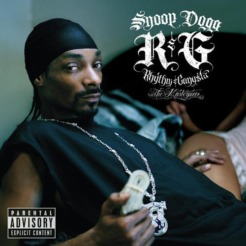 Snoop Dogg – R & G ( Rhythm & Gangsta ) The Masterpiece