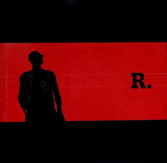 R. Kelly – R.