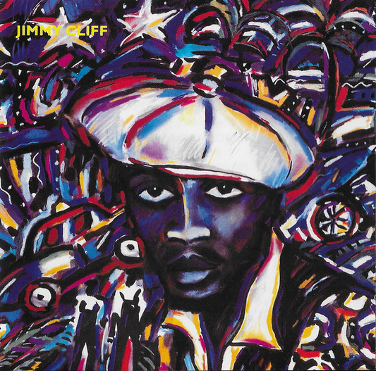 Jimmy Cliff – Reggae Greats