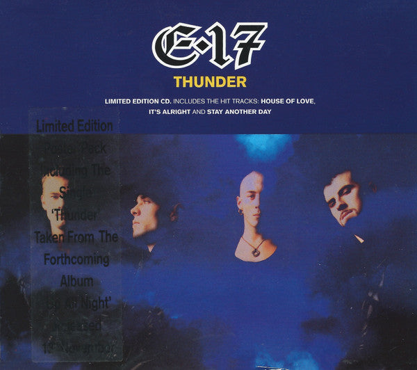E.17 – Thunder
