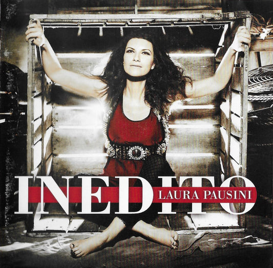 Laura Pausini – Inedito