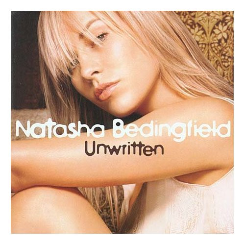 Natasha Bedingfield – Unwritten