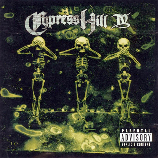 Cypress Hill – IV