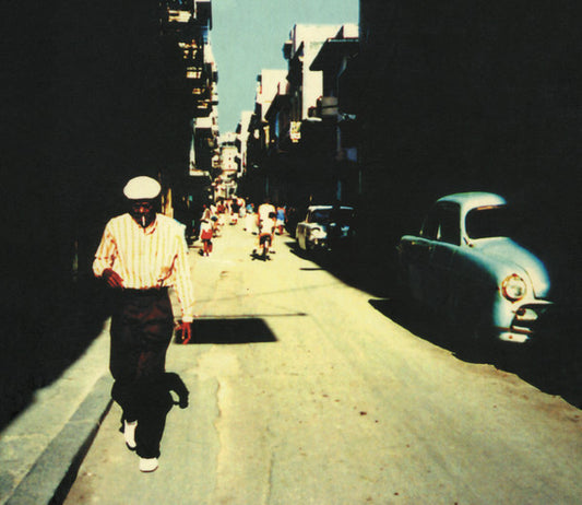 Buena Vista Social Club – Buena Vista Social Club
