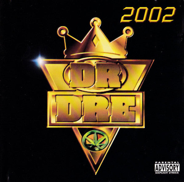 Dr. Dre 2002